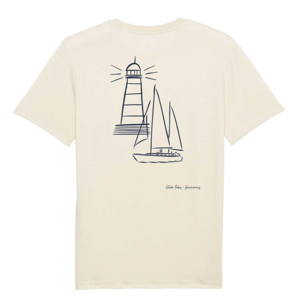 [ARCHIVE] - The T-Shirt Cruise