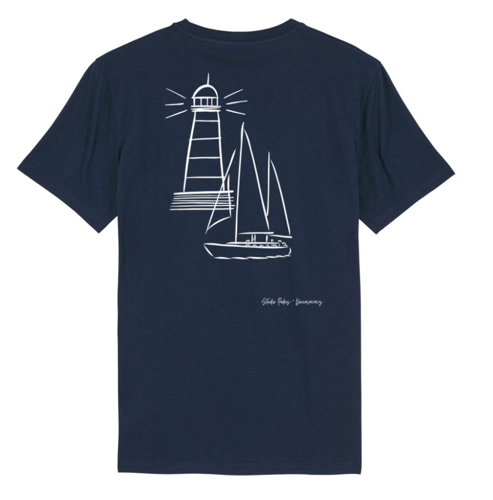 [ARCHIVE] - The T-Shirt Cruise