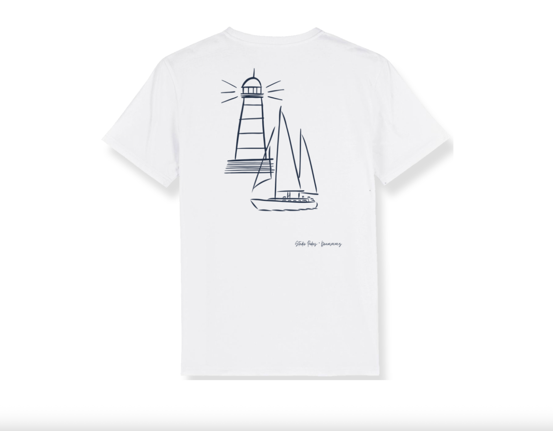 [ARCHIVE] - The T-Shirt Cruise