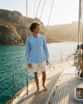Pennañ Rocher Bleu Oxford