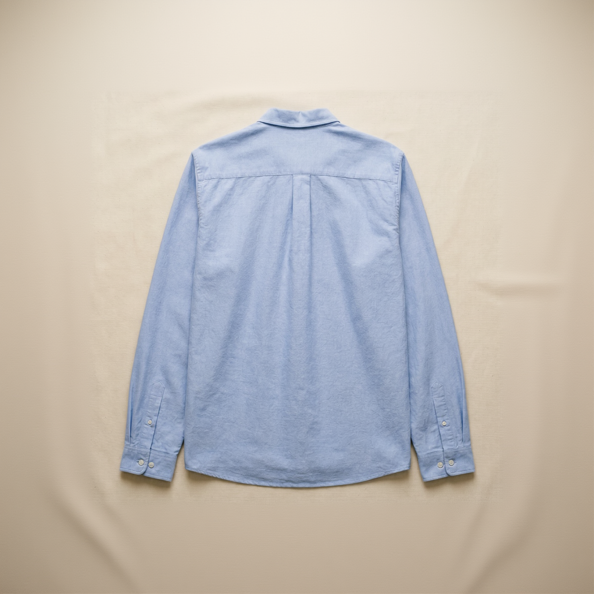 Pennañ Rocher Bleu Oxford