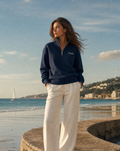 Pennañ 501 Navy