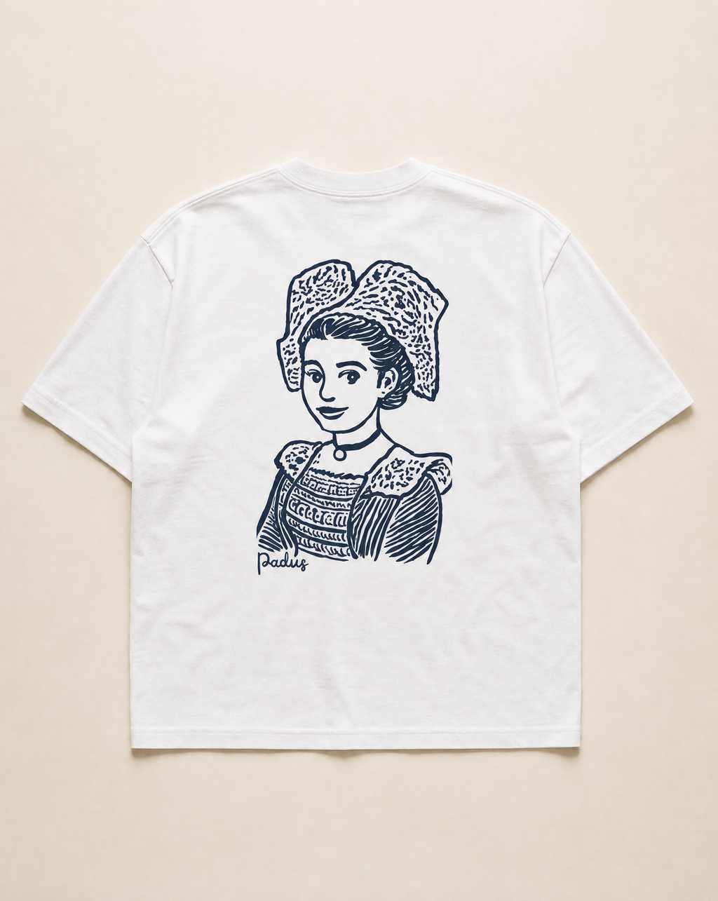 La Bigoudène