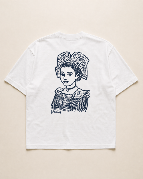 La Bigoudène