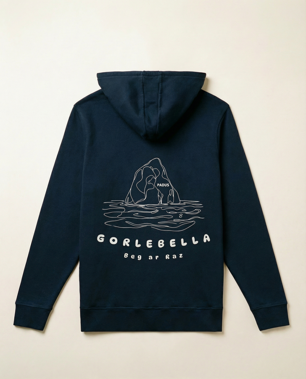 Gorlebella Navy