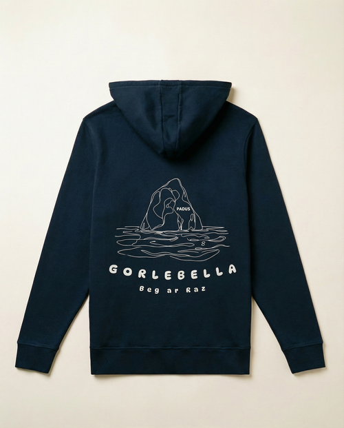 Gorlebella Navy