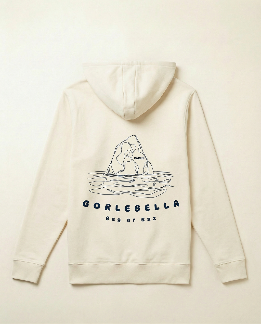 Gorlebella Cream