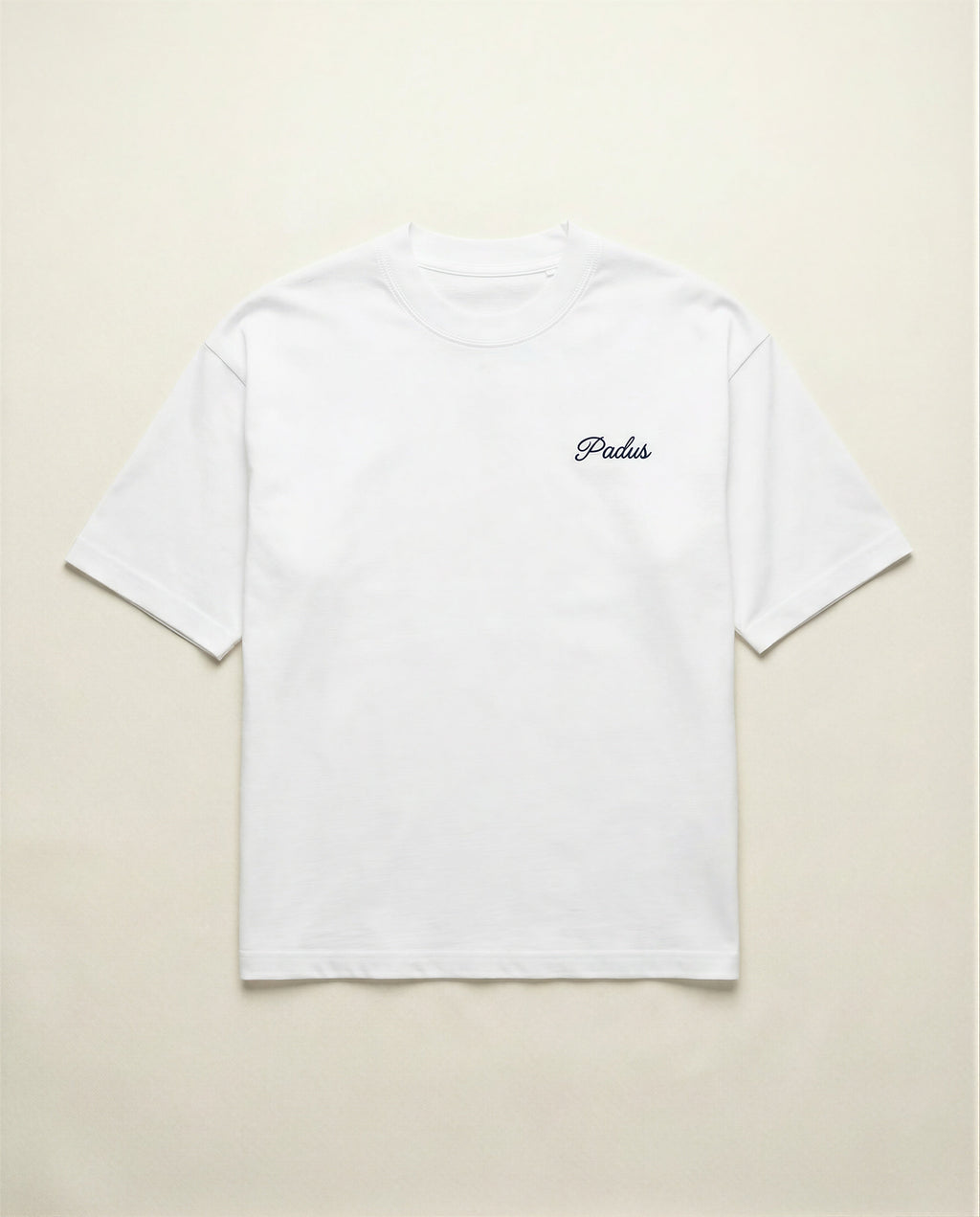 Pennañ 301 Off-white
