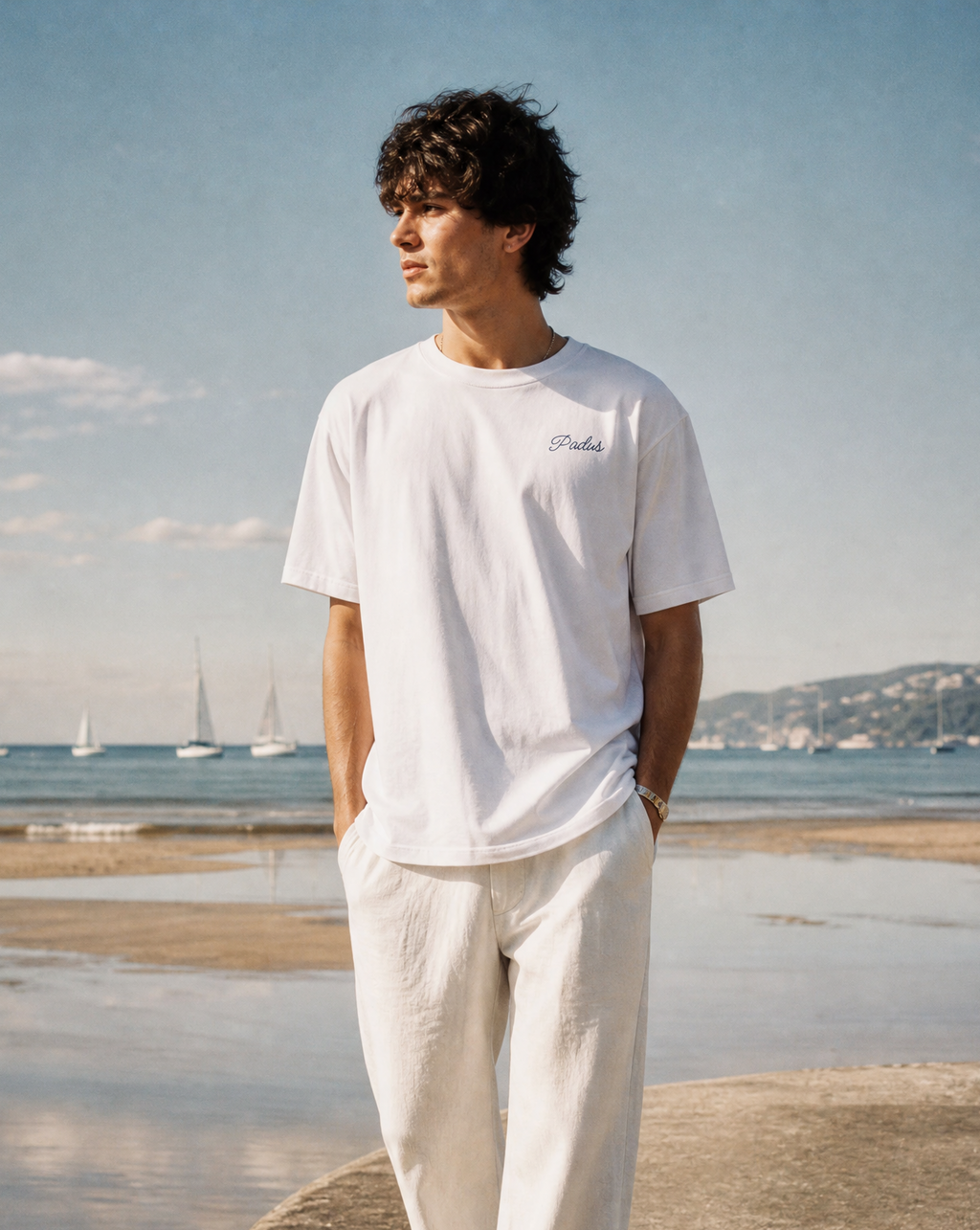 Pennañ 301 Off-white
