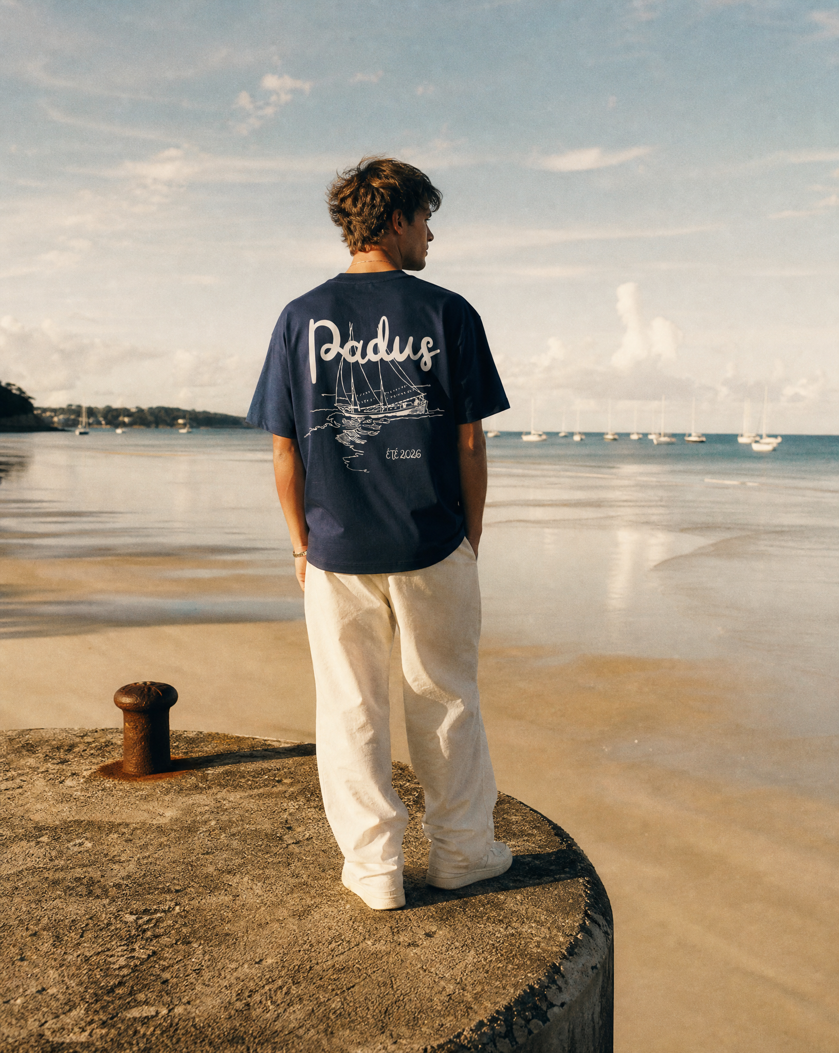 Balade en Mer