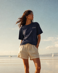 Pennañ 301 Navy