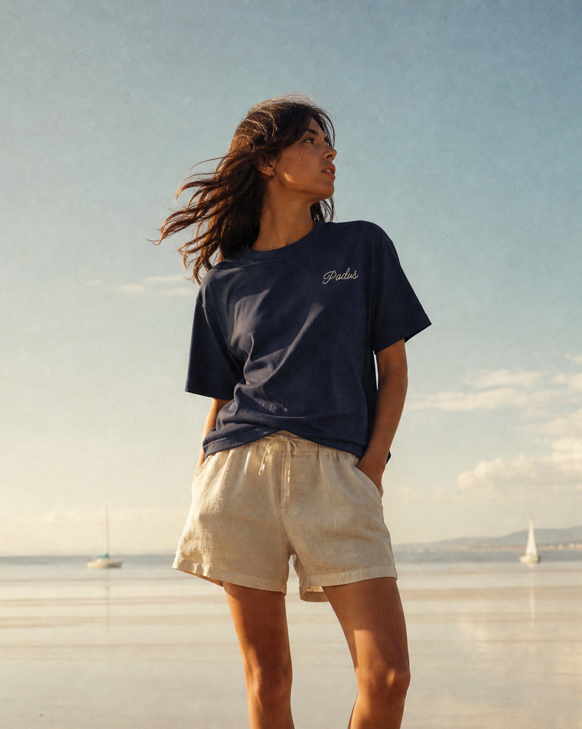 Pennañ 301 Navy