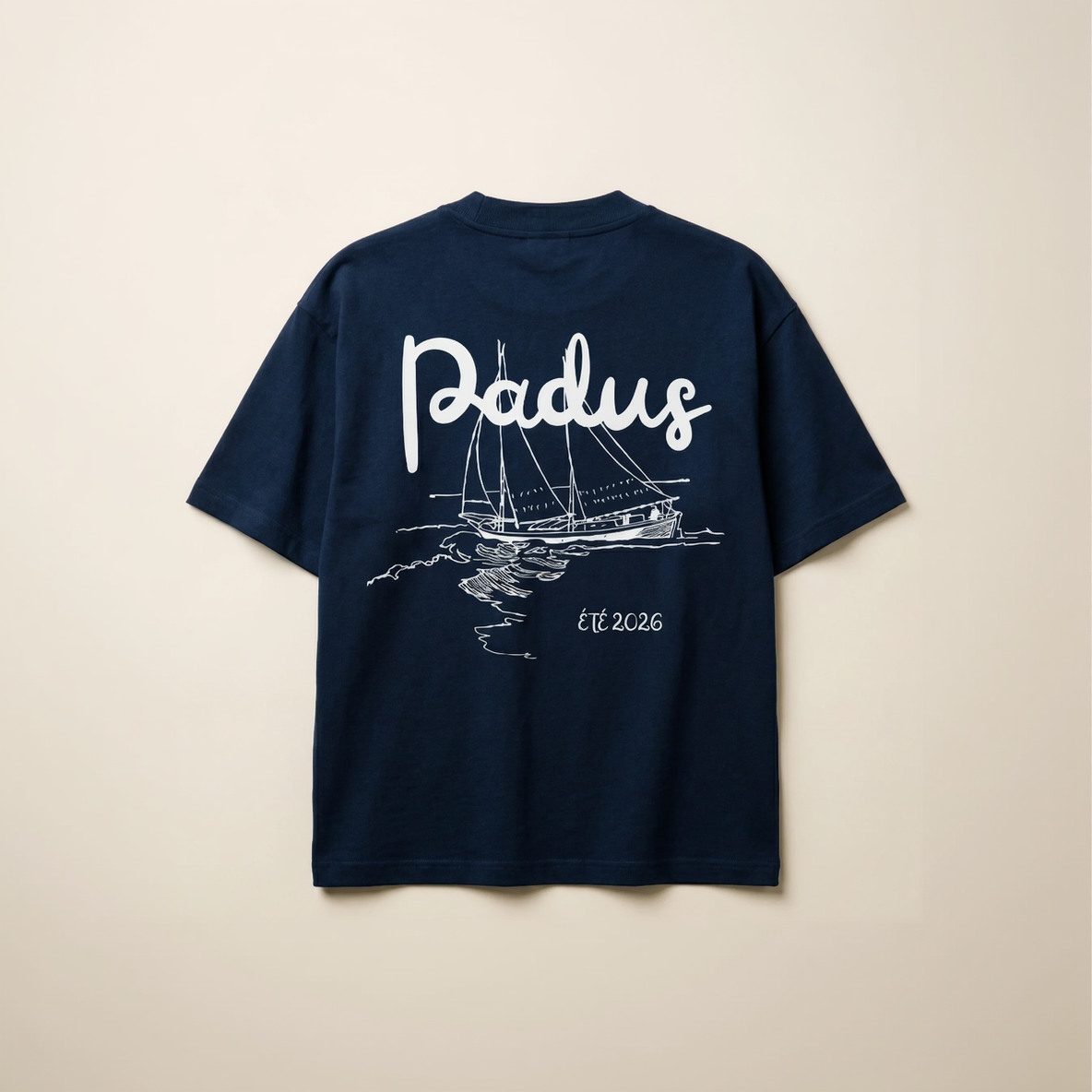 Balade en Mer